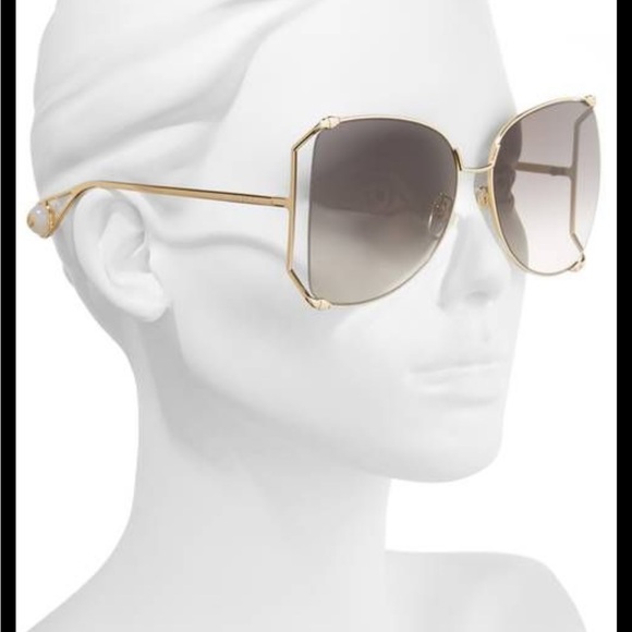 Gucci sunglasses authentic - Picture 4 of 7